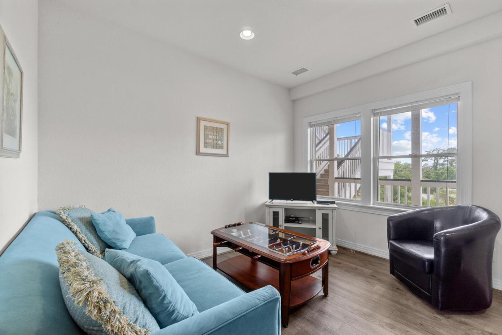 Hamilton Cay At Bermuda Bay By Kees Vacations Aparthotel Kill Devil Hills Bagian luar foto