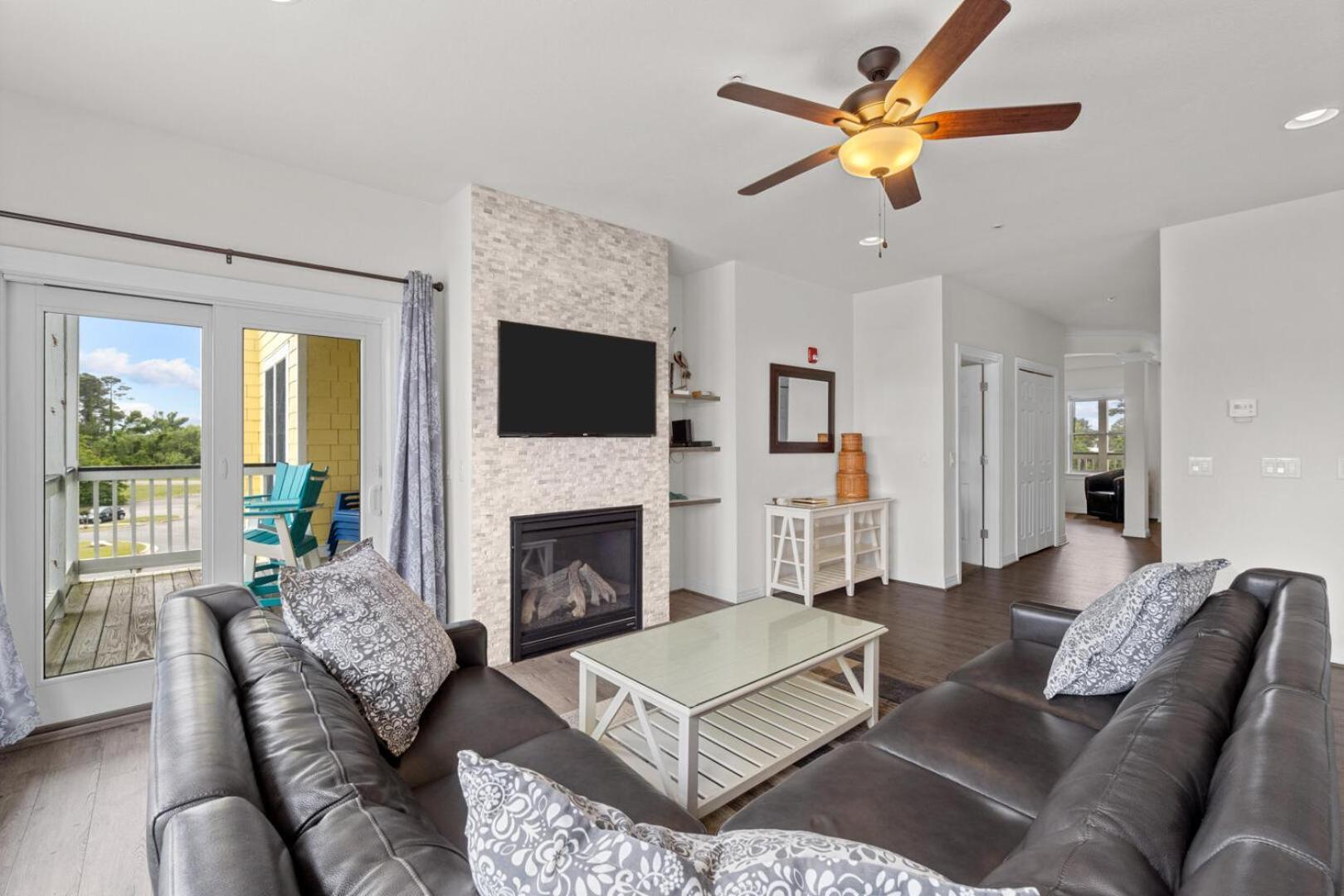 Hamilton Cay At Bermuda Bay By Kees Vacations Aparthotel Kill Devil Hills Bagian luar foto