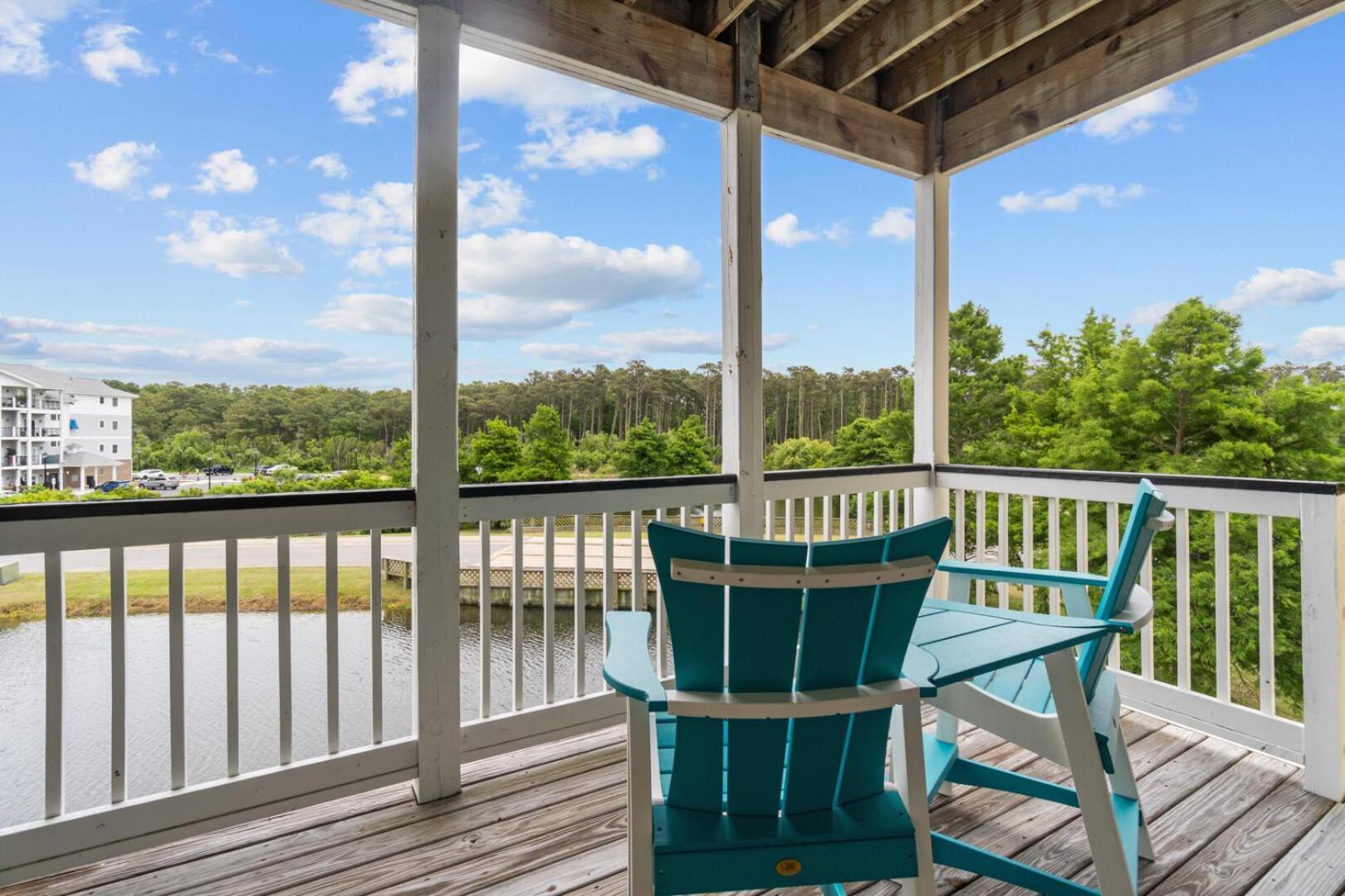 Hamilton Cay At Bermuda Bay By Kees Vacations Aparthotel Kill Devil Hills Bagian luar foto