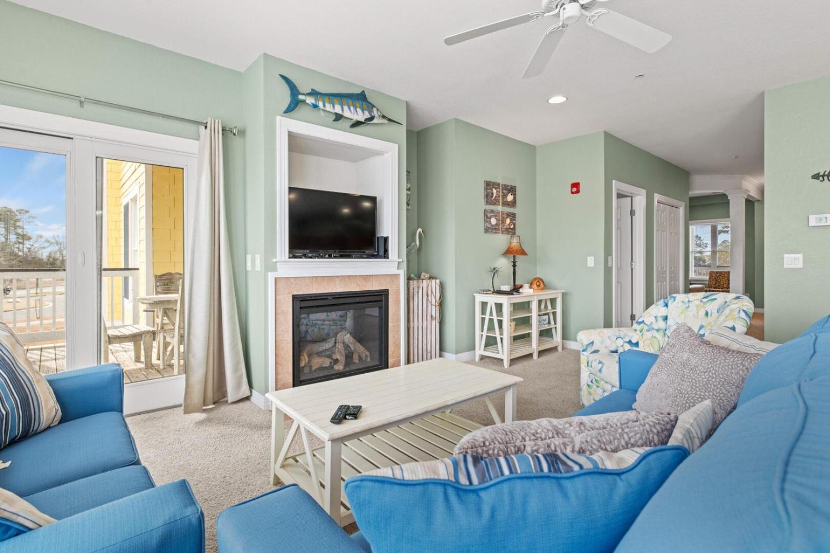 Hamilton Cay At Bermuda Bay By Kees Vacations Aparthotel Kill Devil Hills Bagian luar foto