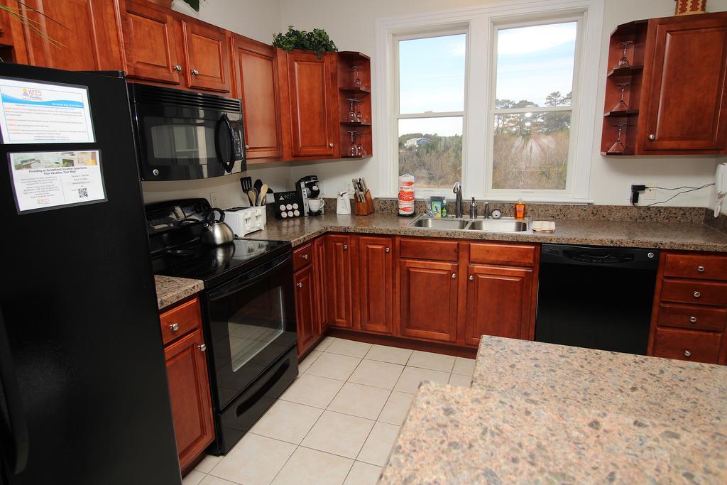 Hamilton Cay At Bermuda Bay By Kees Vacations Aparthotel Kill Devil Hills Bagian luar foto