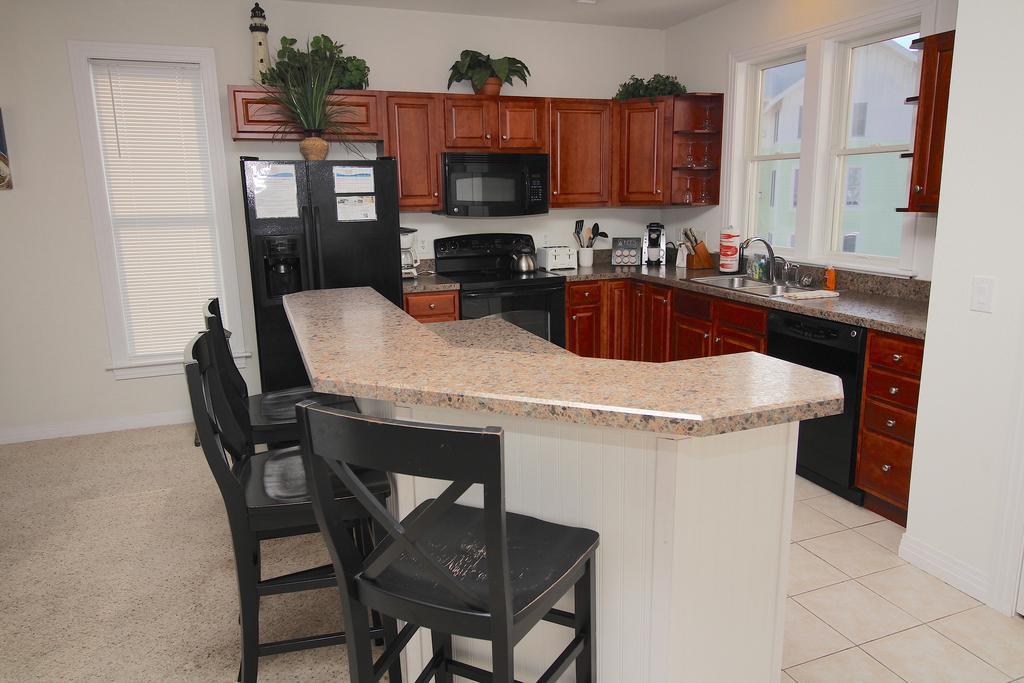 Hamilton Cay At Bermuda Bay By Kees Vacations Aparthotel Kill Devil Hills Bagian luar foto