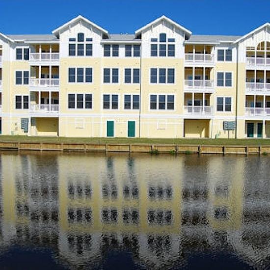 Hamilton Cay At Bermuda Bay By Kees Vacations Aparthotel Kill Devil Hills Bagian luar foto