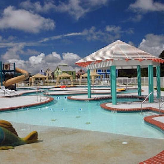 Hamilton Cay At Bermuda Bay By Kees Vacations Aparthotel Kill Devil Hills Bagian luar foto